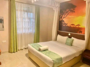 Ray Green Hotel